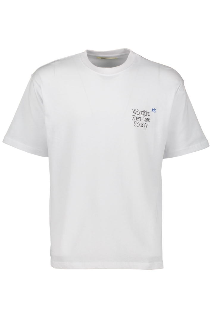 Wbbaine Zhen Tee.