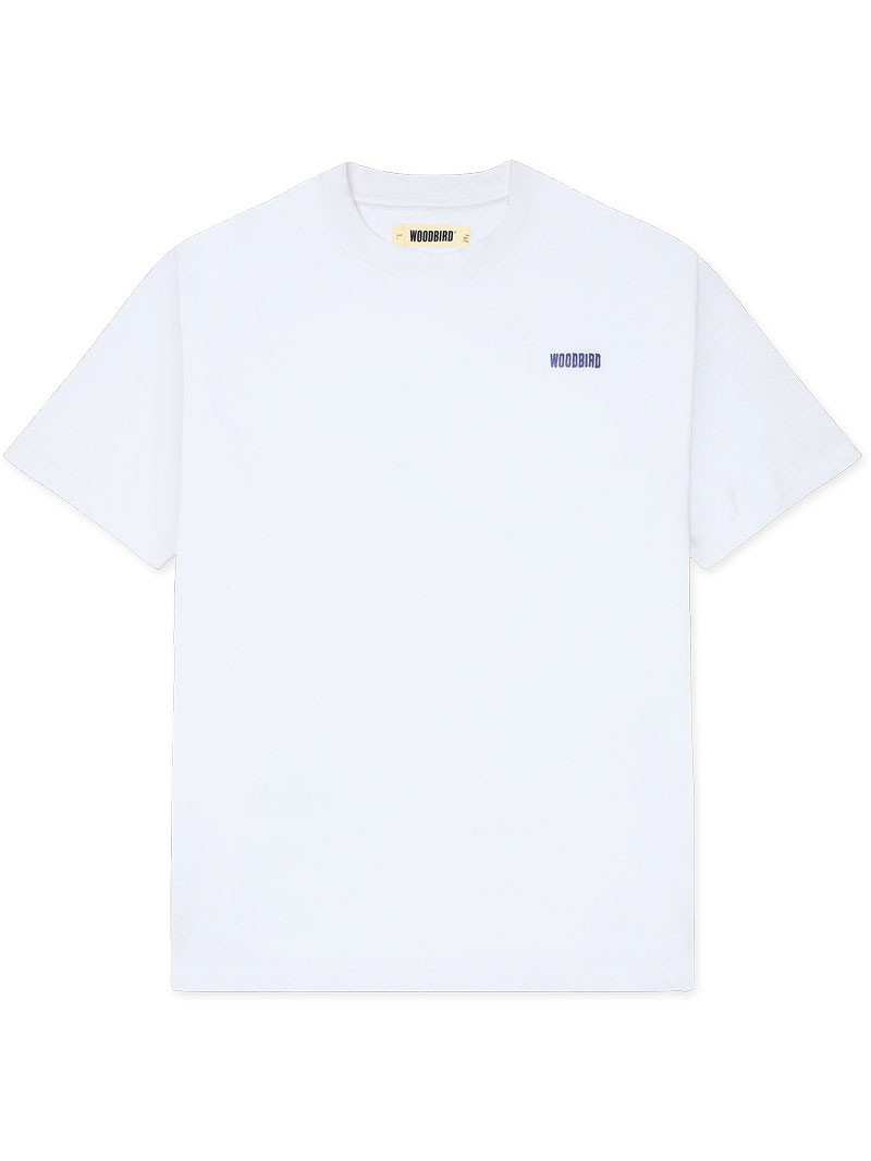 Wbbaine Fortune Tee