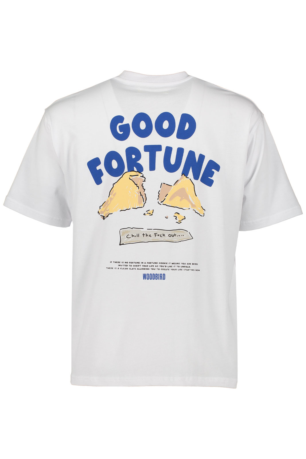 Wbbaine Fortune Tee