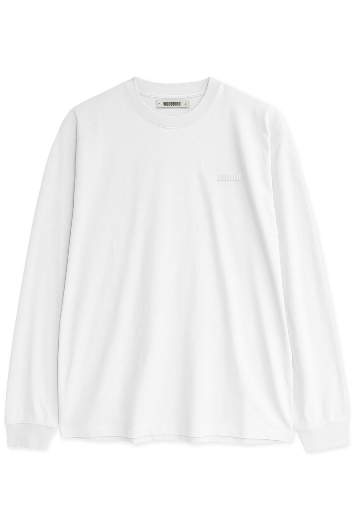 Wbbaine Ls Tee