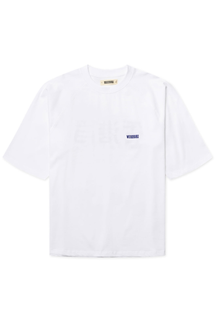 Wbblake Hk Home Tee