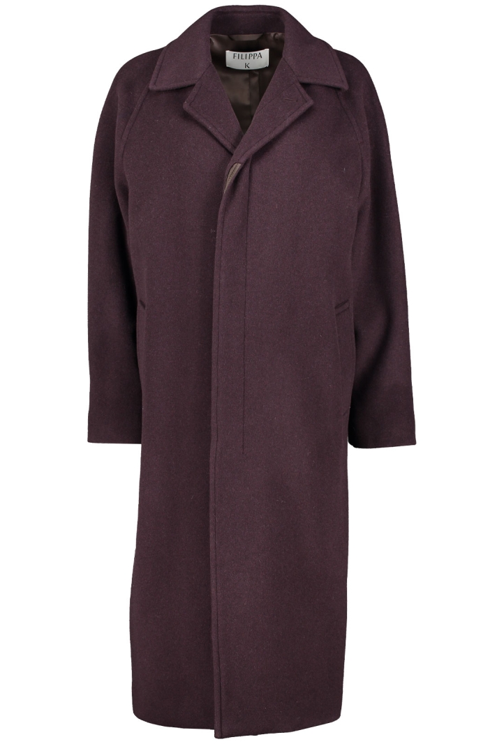 Wool Carcoat