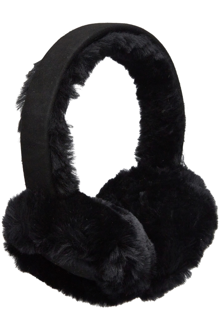 Rhsydney Shearling Ear Warmers