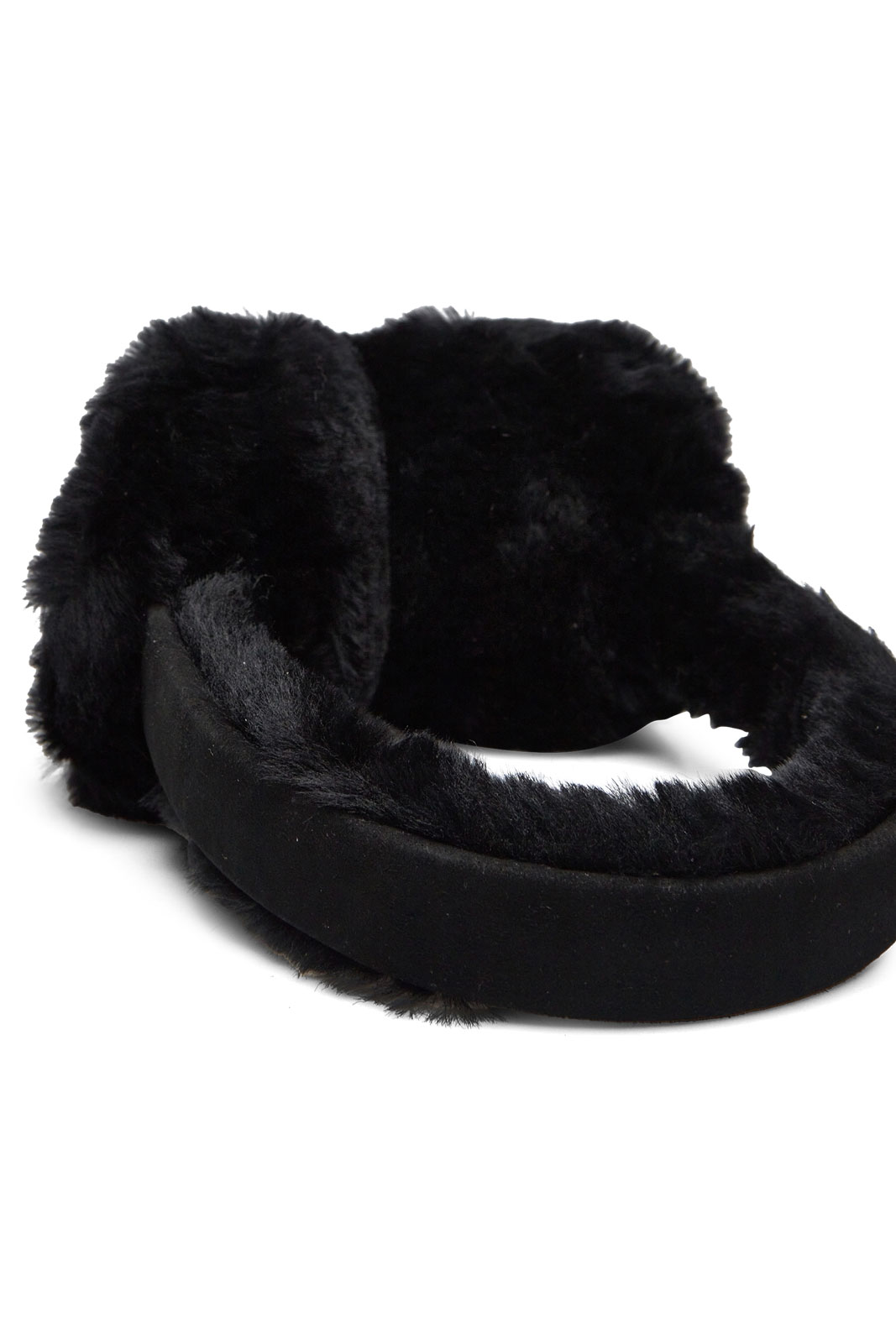 Rhsydney Shearling Ear Warmers
