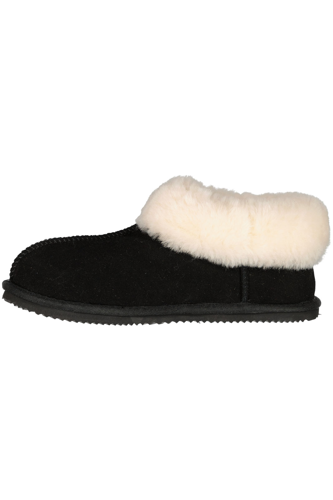 Rhevelyn Closed Ankle Slipper