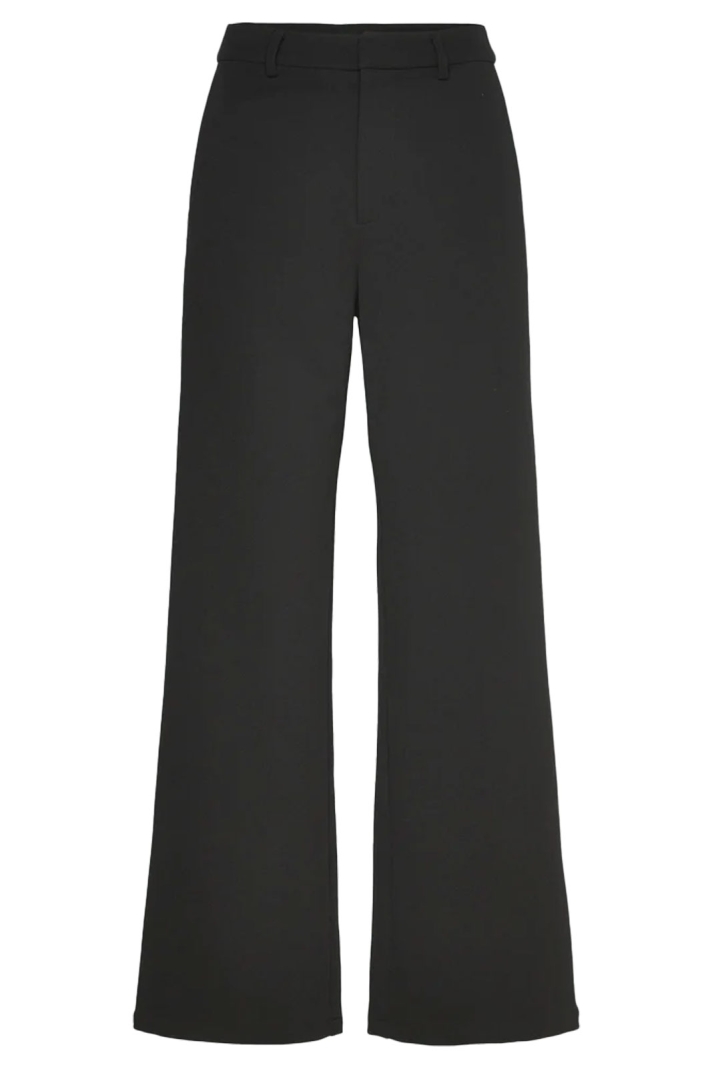 Rwfreya Mw Straight Trousers