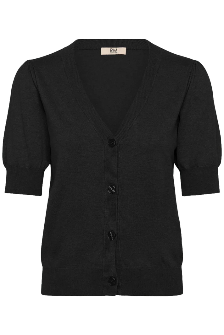Rmwsandra Ss Cardigan