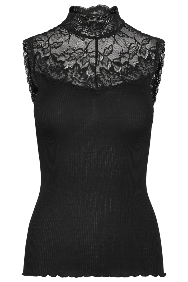 Rmwbea Sl T-neck Top