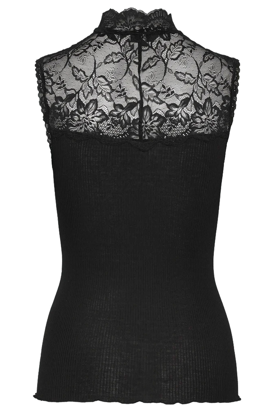 Rmwbea Sl T-neck Top