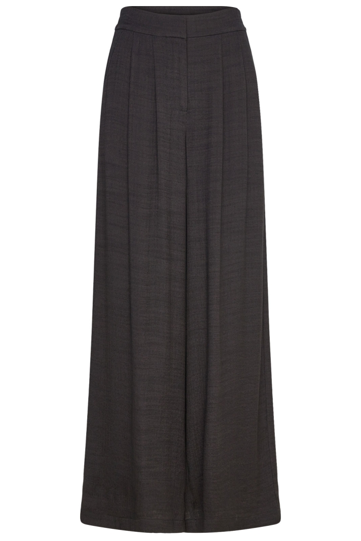Rwmarseille Hw Wide Trousers