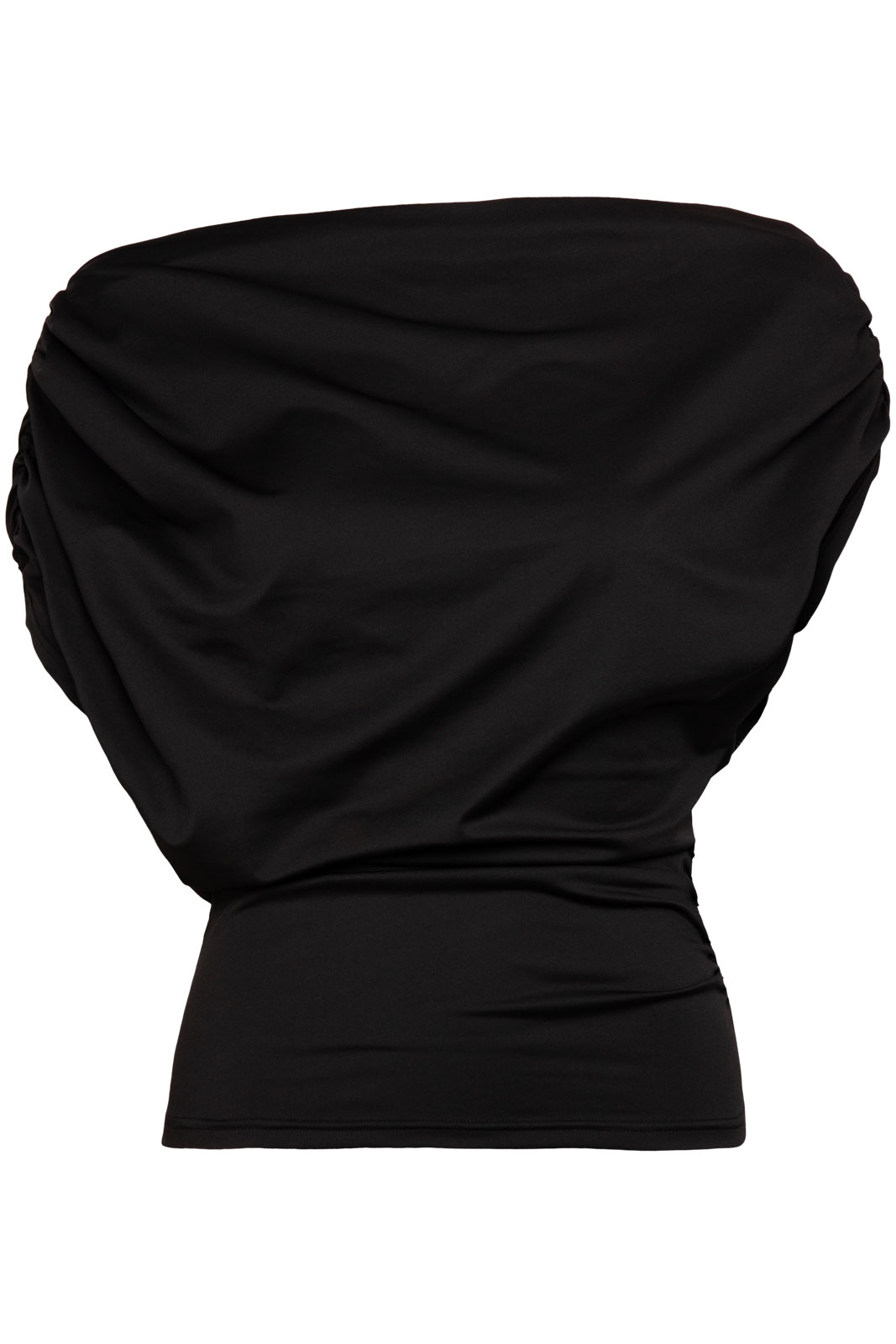 Rwbridget Draped Ss T-shirt