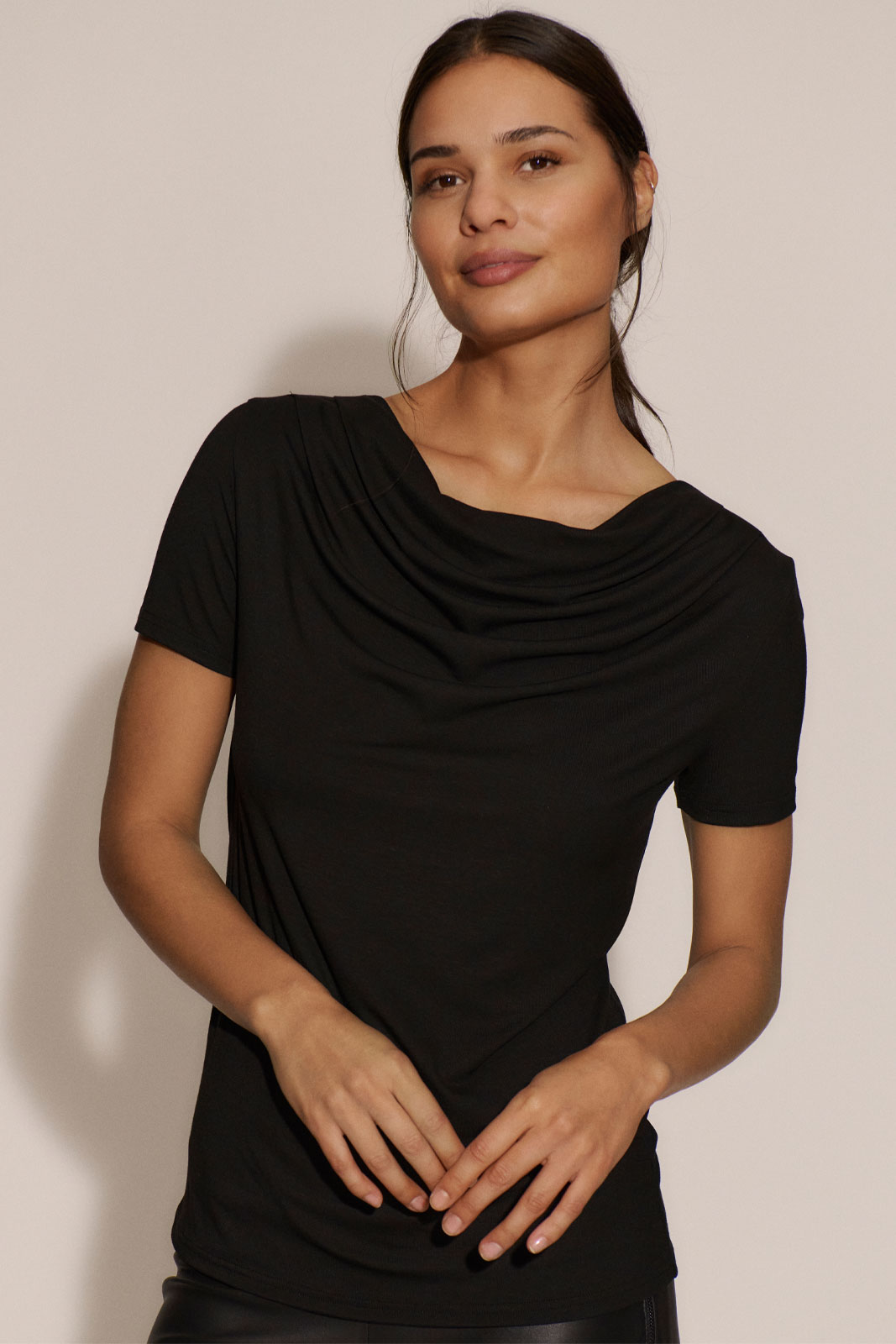 Rwbess Waterfall Ss T-shirt