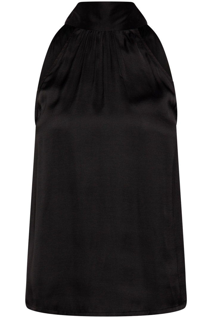 Rwmessina Halterneck Top