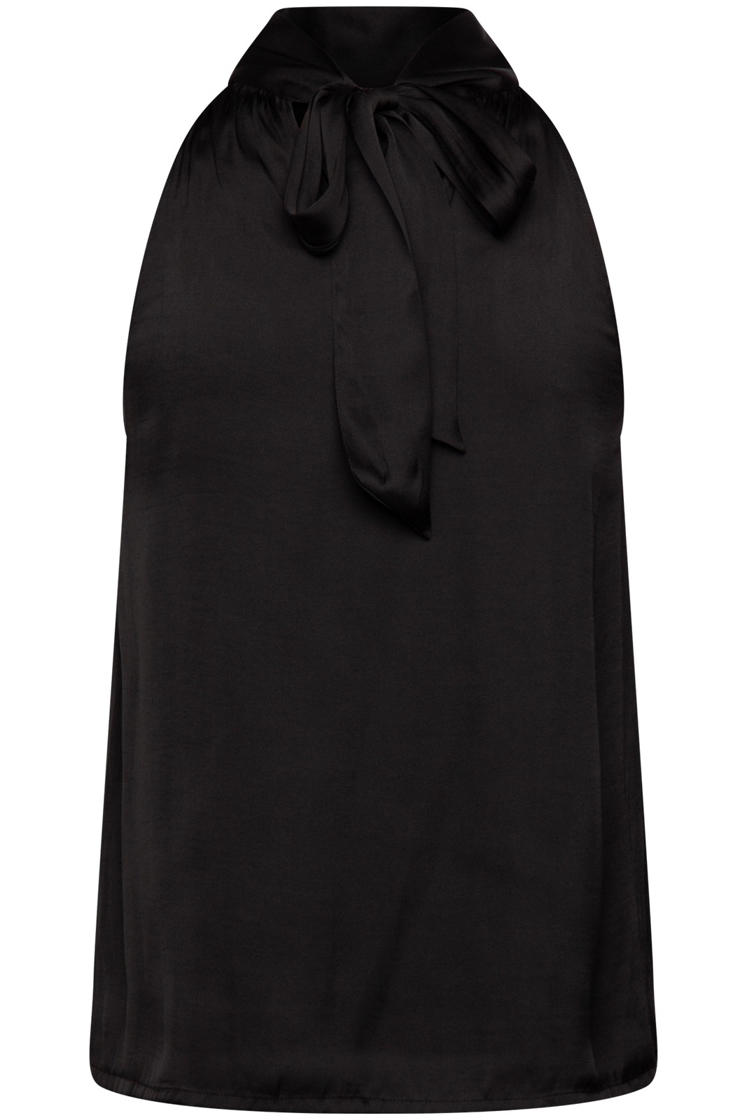 Rwmessina Halterneck Top
