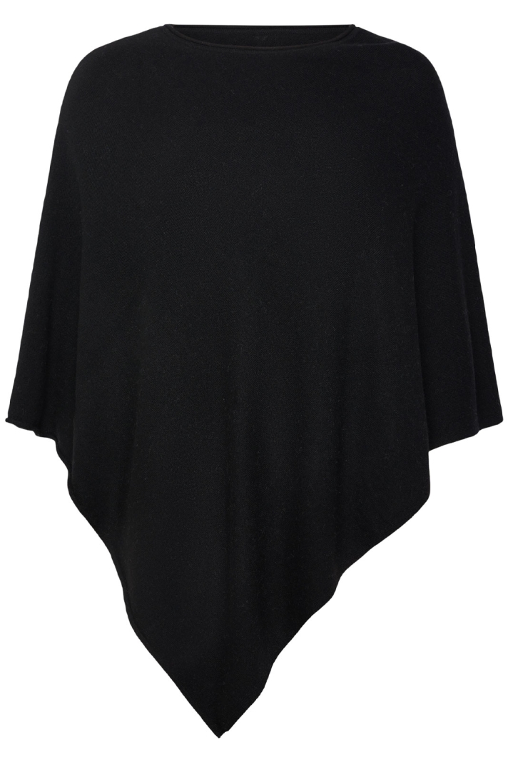 Rmwsofia Wool Poncho
