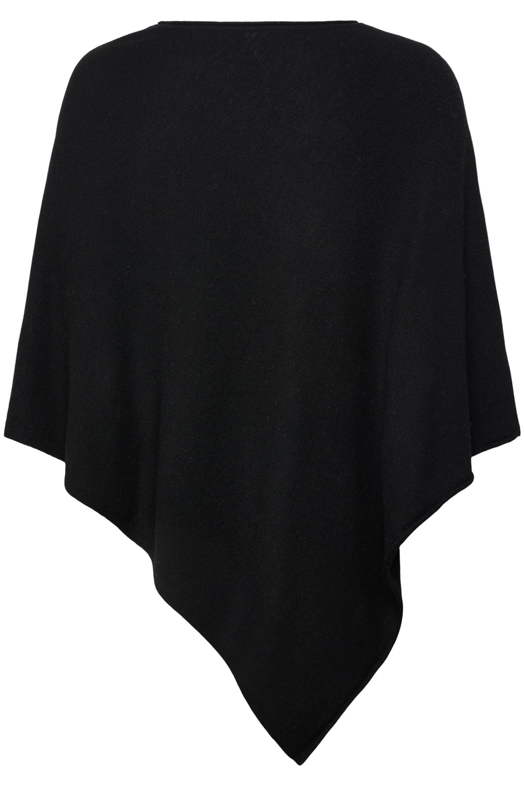 Rmwsofia Wool Poncho