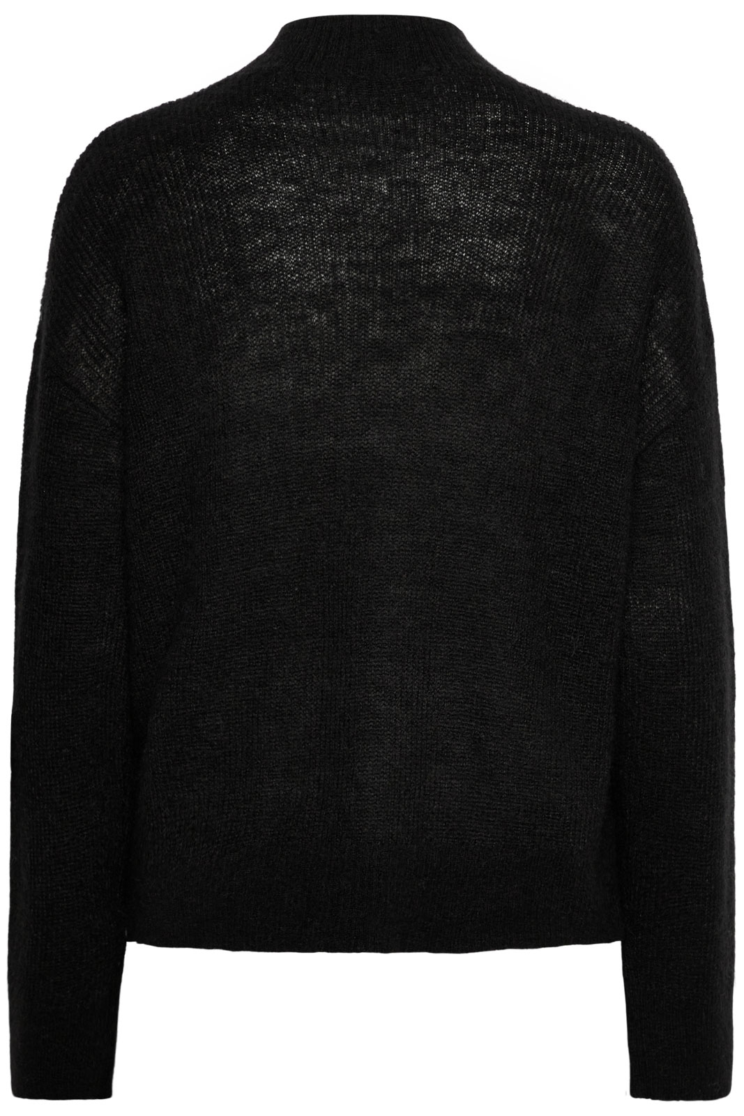 Rmwcille Ls Turtleneck Pullover