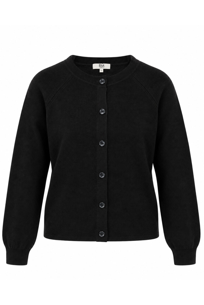 Rmwcille Ls Cardigan