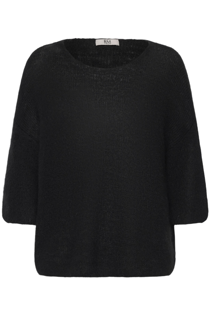 Rmwcille Ss Pullover