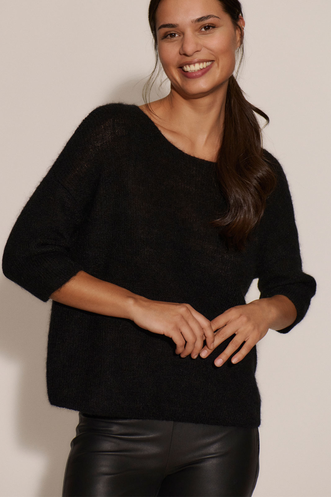 Rmwcille Ss Pullover