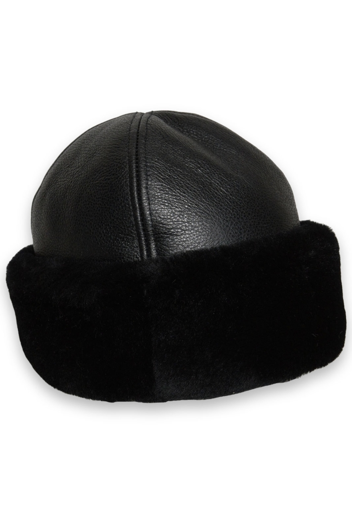 Rhjuno Sheepskin Hat