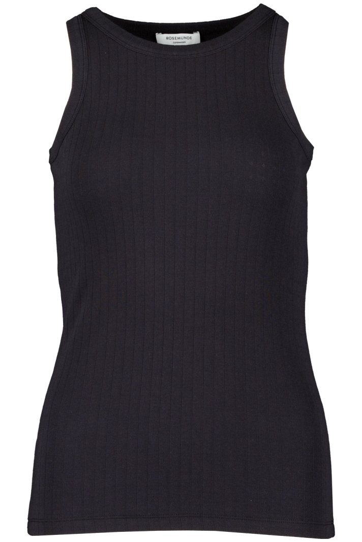 Rwbelmo Pointelle Sl Boxer Top