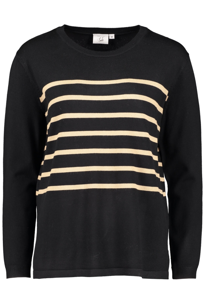 Jumper 25600 Soda