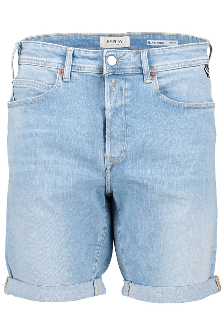Rbj. 981 Short