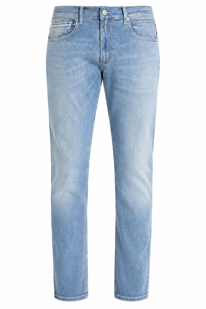 Grover Ma972Z Jeans