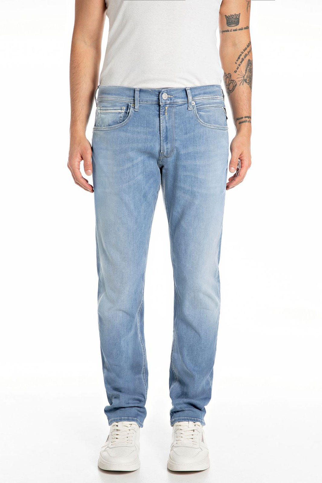 Grover Ma972Z Jeans