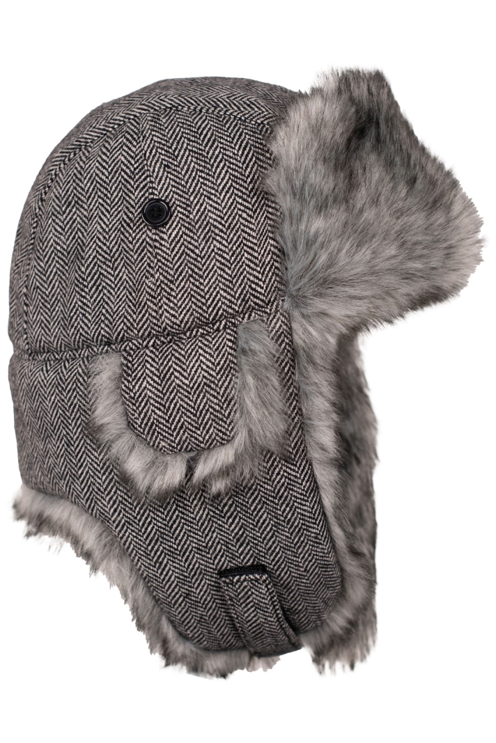 Igloo Hat