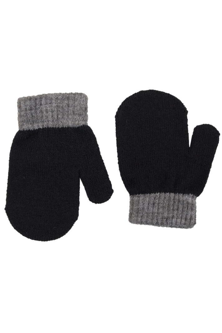 Sundsvall Wool Mitten, 2-p