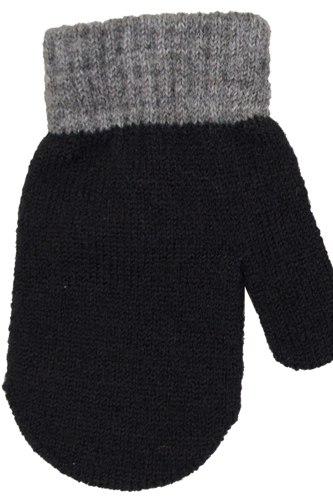 Sundsvall Wool Mitten, 2-p