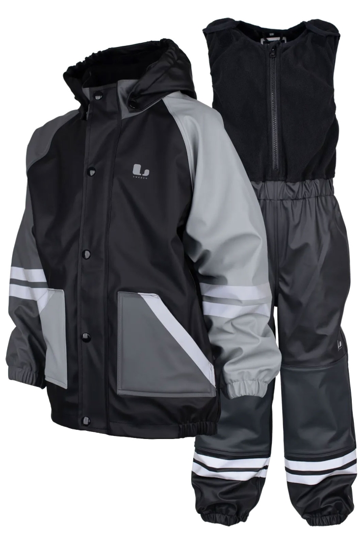 Fagerhult Rain Set, Fleece
