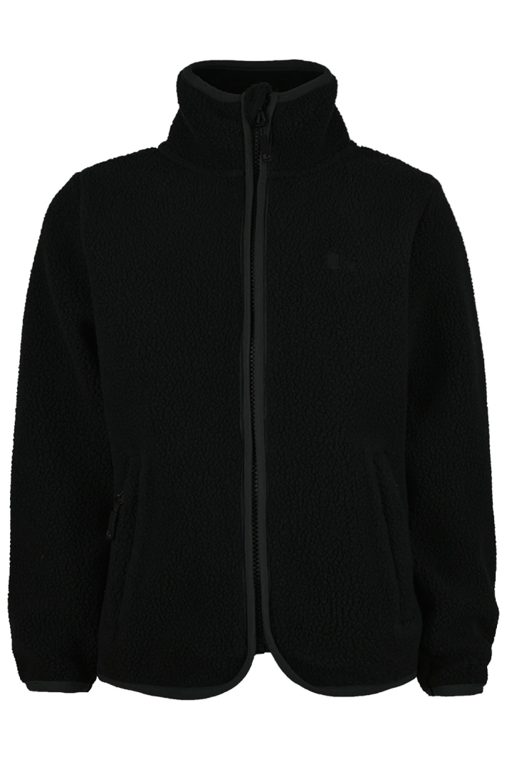 Skogsvild Pile Jacket