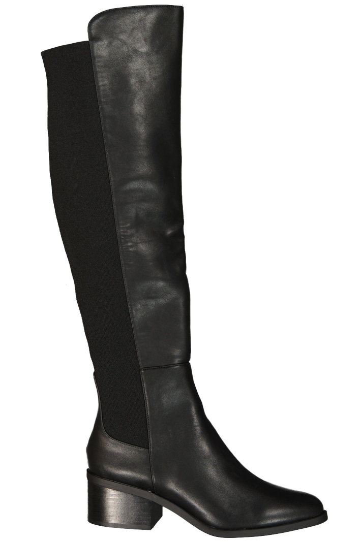 Graphite Boot
