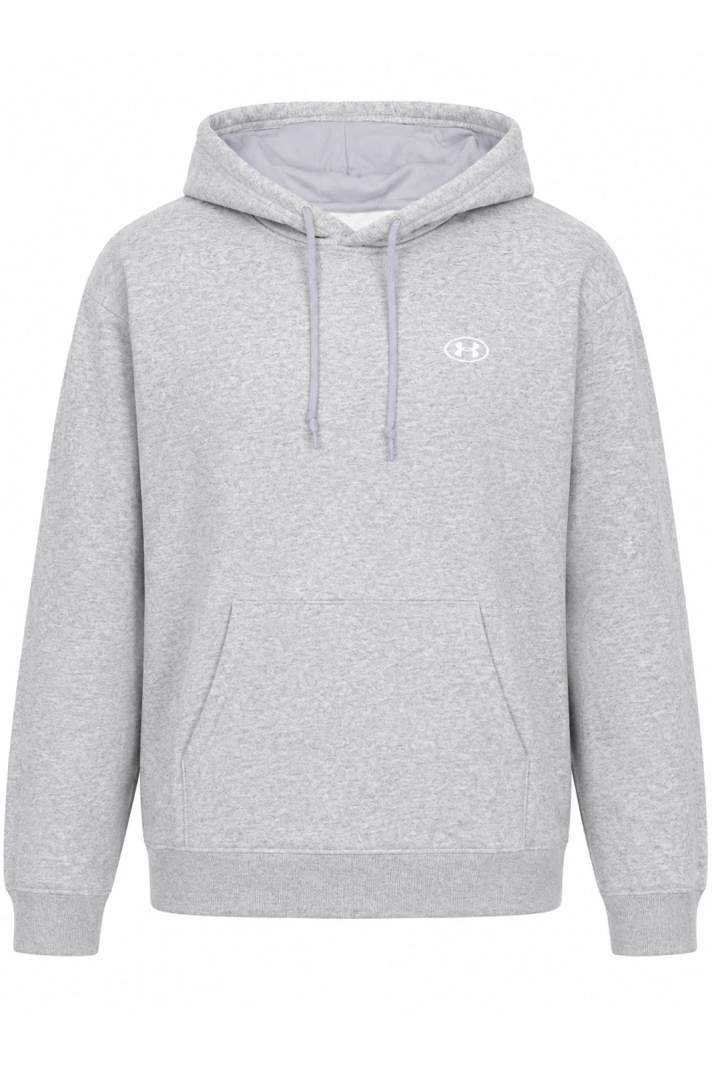 Ua Rival Flc Hoodie