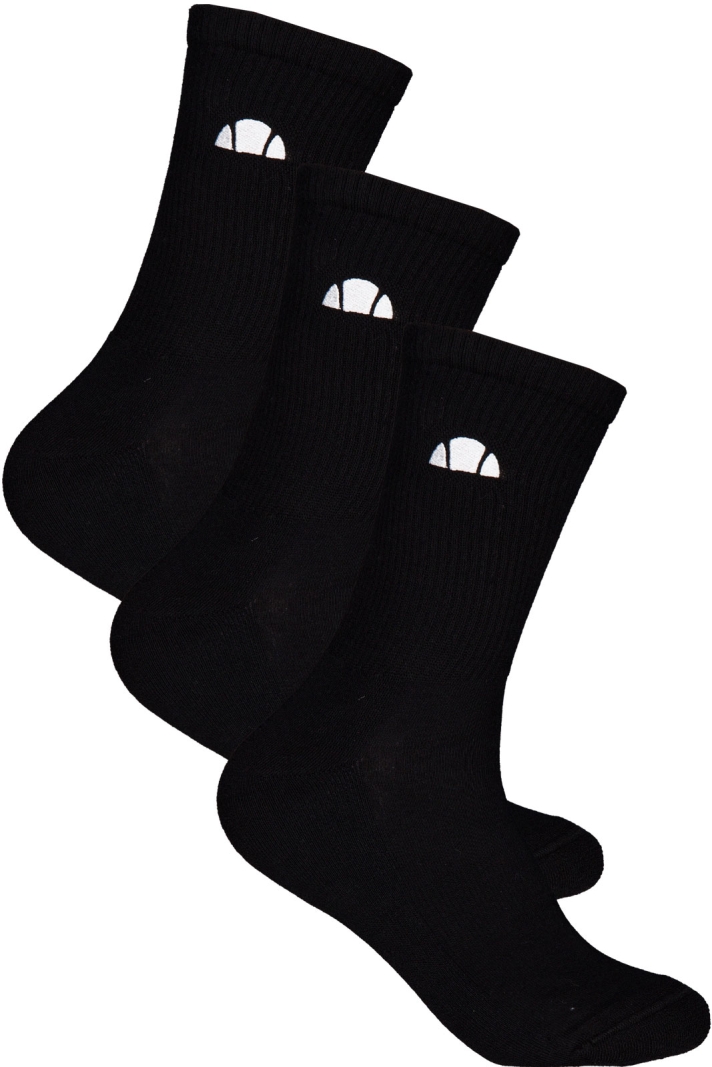 Alacre Crew Sock 3 Pack