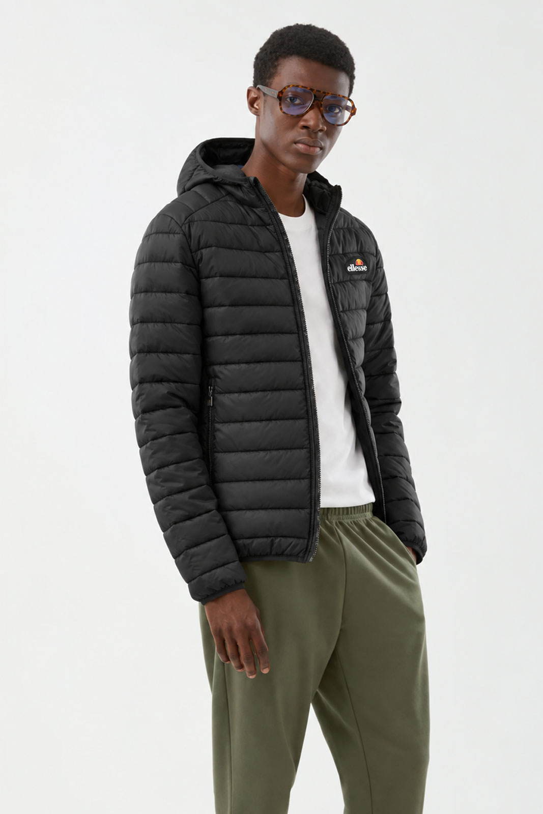 Mattawa Padded Jacket