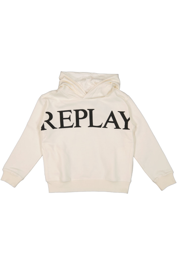 Replay Tröja