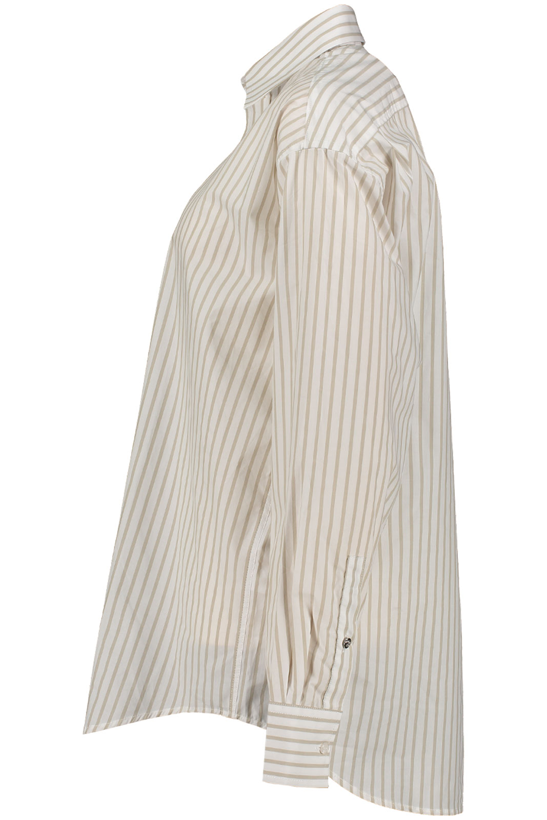 Classic Poplin Shirt