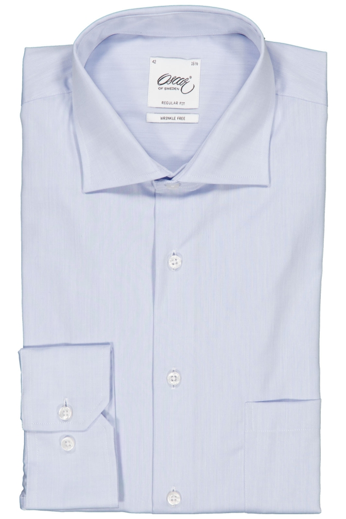 Oscar Skjorta 6514 Reg