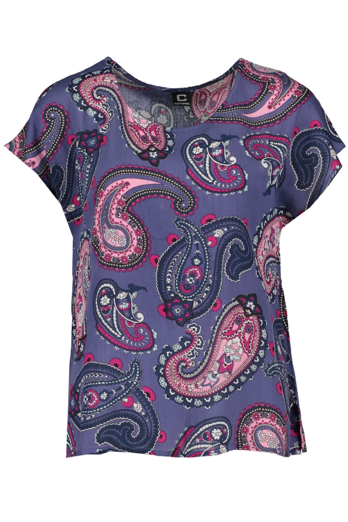 Top Kort rm Cotonel
