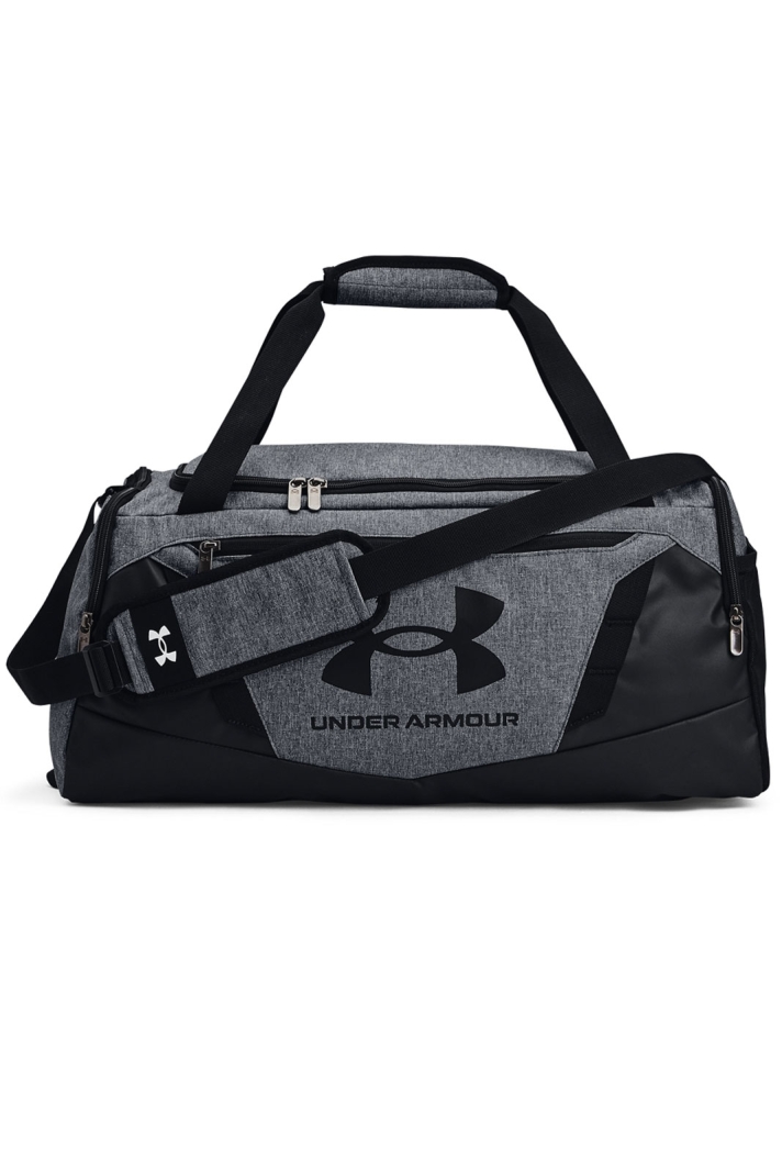 Ua Undeniable 5.0 Duffle Sm