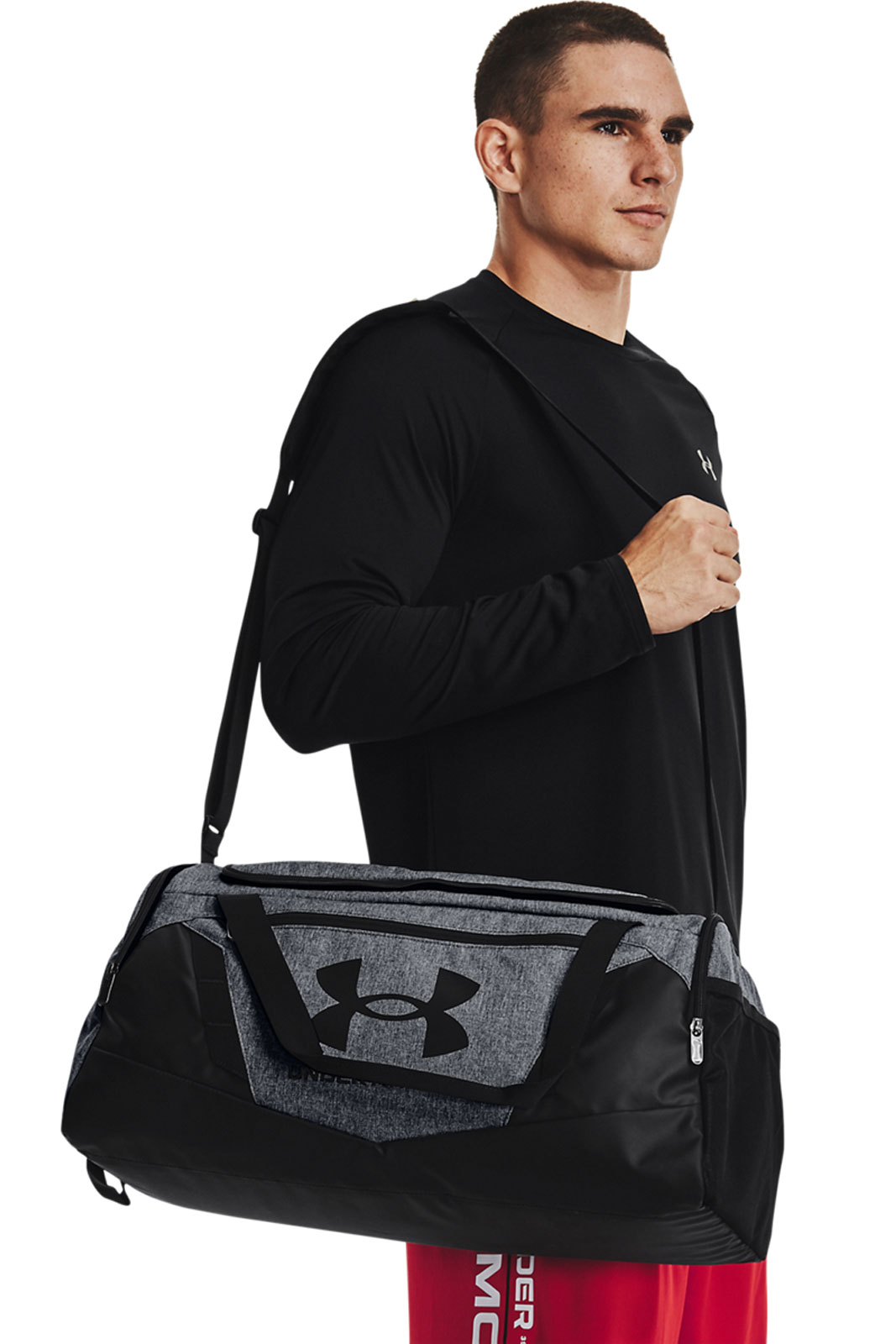 Ua Undeniable 5.0 Duffle Sm