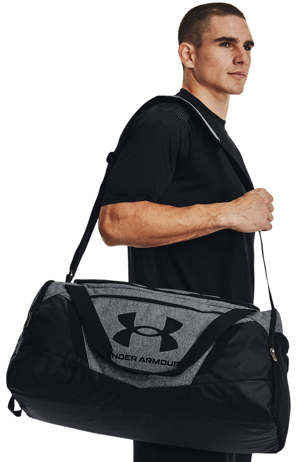 Ua Undeniable 5.0 Duffle Md