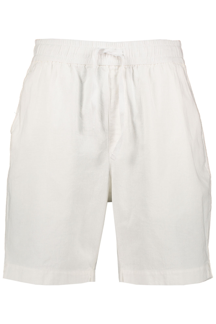 Wbbommy Linen Shorts