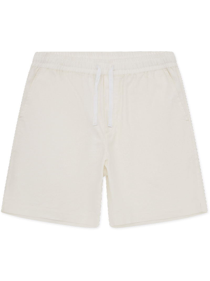 Wbbommy Linen Shorts