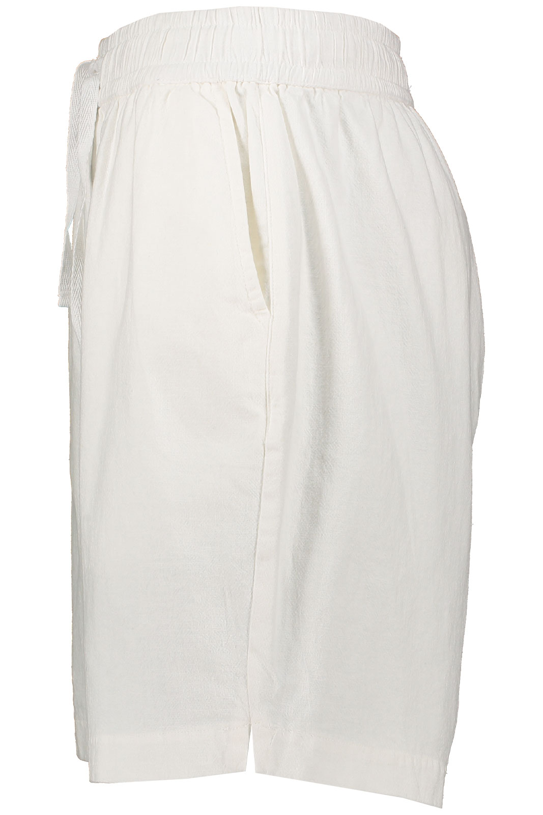 Wbbommy Linen Shorts