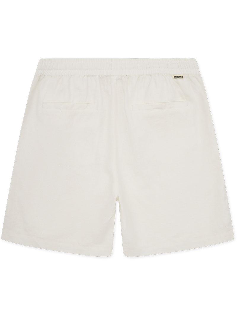 Wbbommy Linen Shorts